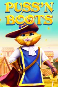 Puss’n Boots